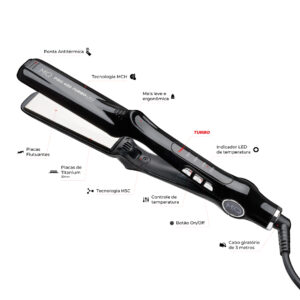PRO 480 TURBO LED